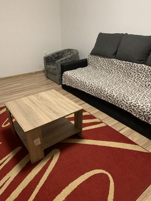 Apartament 2 camere de inchiriat