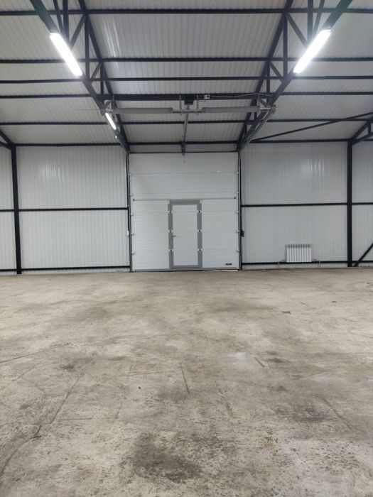 Аренда помещения