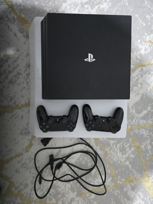 PlayStation 4 pro