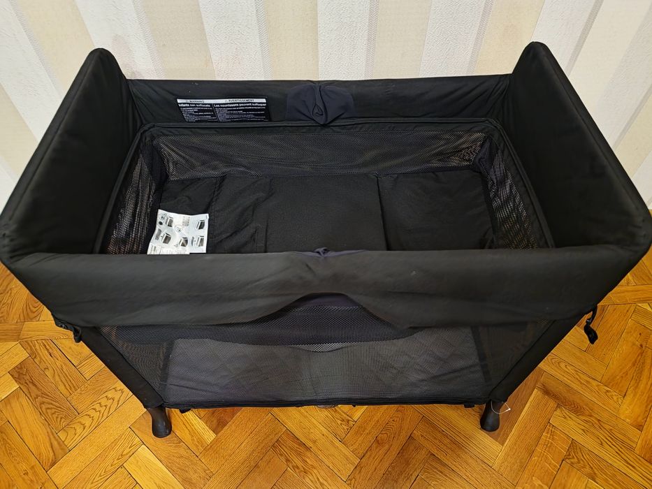 Переносной манеж Bugaboo Stardust