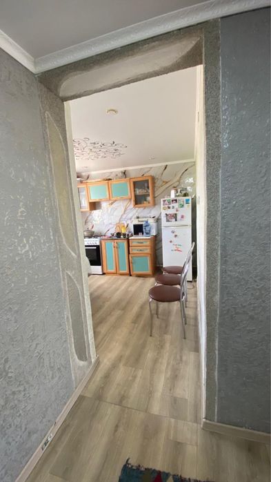 Продам частый дом 4- комн