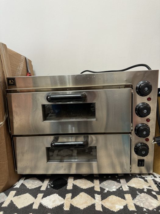 Пицца печь продается