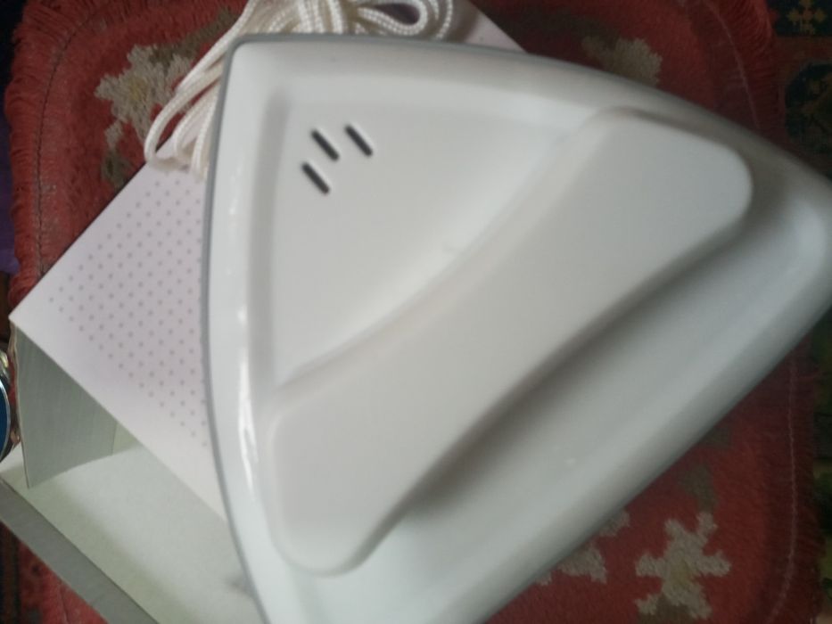 Мойка для окон магнитная