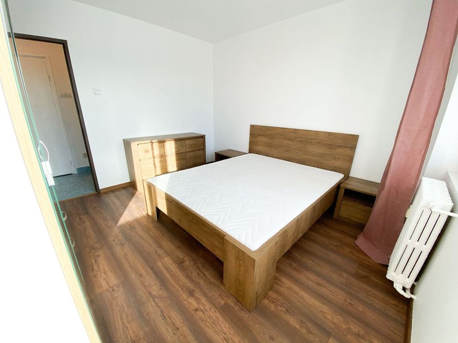 2 camere Iancului -Mihai bravu ,obor