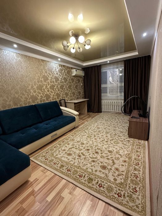 Продам 2х комнатную квартиру