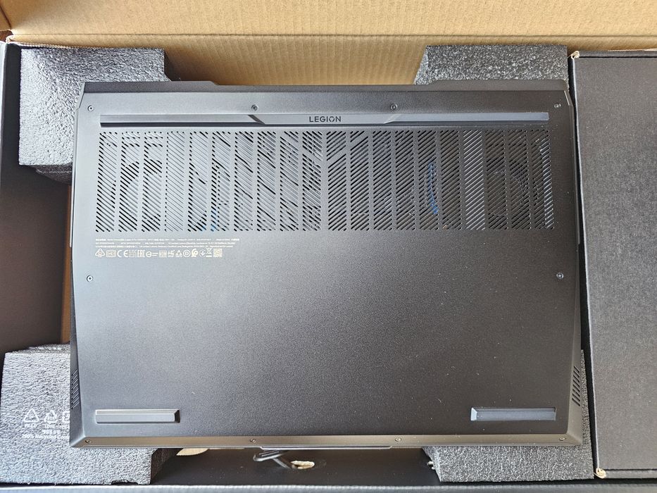 Laptop Gaming Lenovo Legion Pro