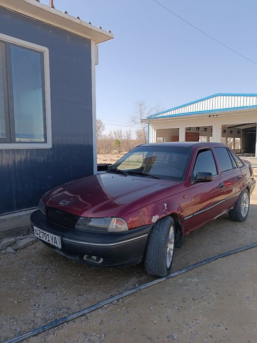 Chevrolet Nexia 2000 — 2