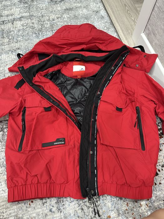 Куртка на осень-весна