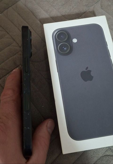 Iphone 16, обмен 16 про макс