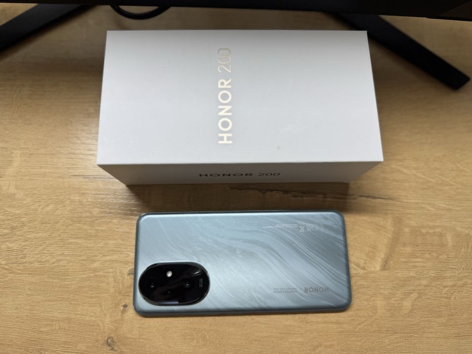 Honor 200 512гб
