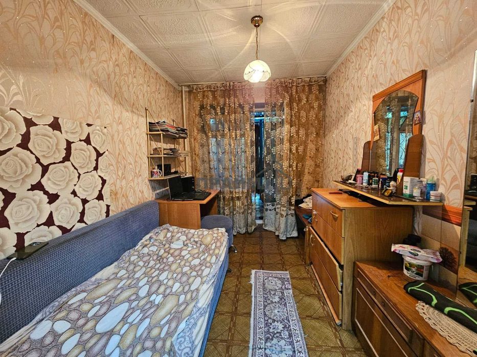ПРОДАМ 3Х ком Самал (Аслан ПРАЙМ)