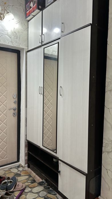 Шкаф для прихожеф