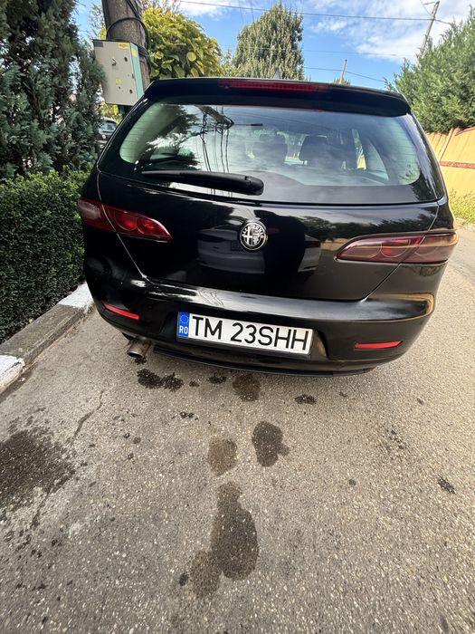 Vand/schimb alfa romeo 159