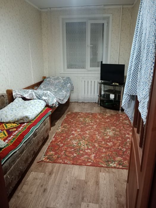 Сдам 3ком квартиру
