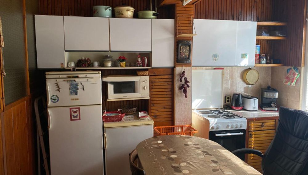 Дава се под наем Тристаен апартамент в София, Люлин 1 - 65 кв.м за 450 € - Снимка #4