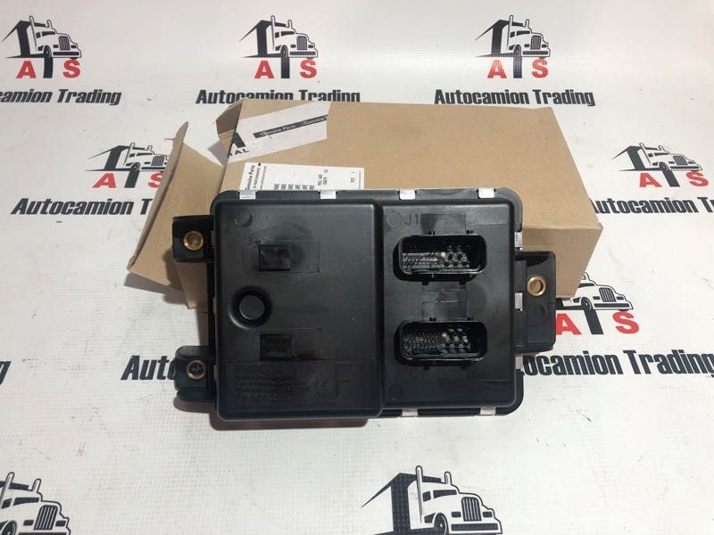 centralina iveco Stralis / ECU BODY / centralina FFC  41221002 ATS