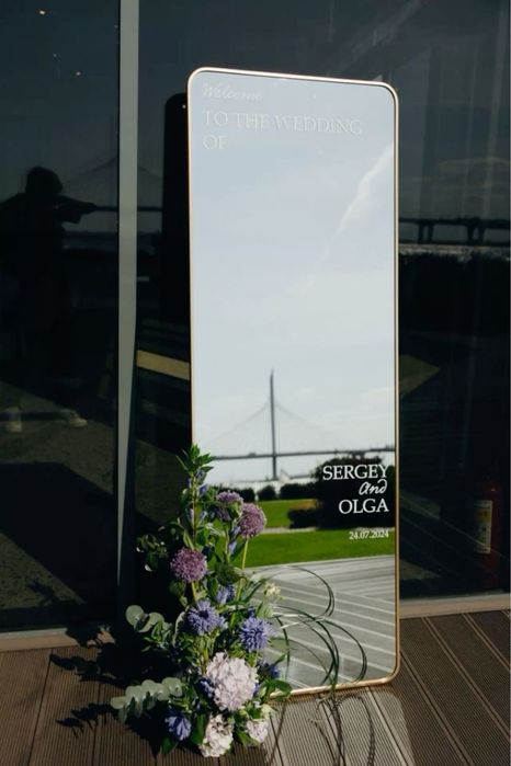 офомление входных групп фотозона, арка