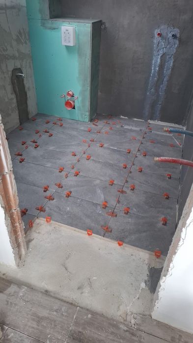 Meseriaș construcții & finisaje – Calitate garantată