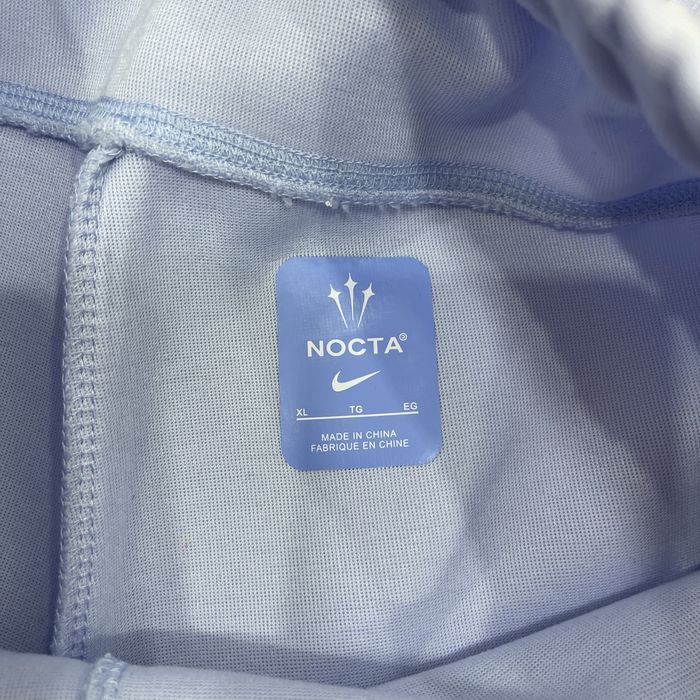 Брюки N.Nocta Light Violet