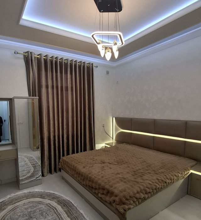 Сдам 2х комнатную Кора Камыш сой буи Ривер парк Джами рынок рядом