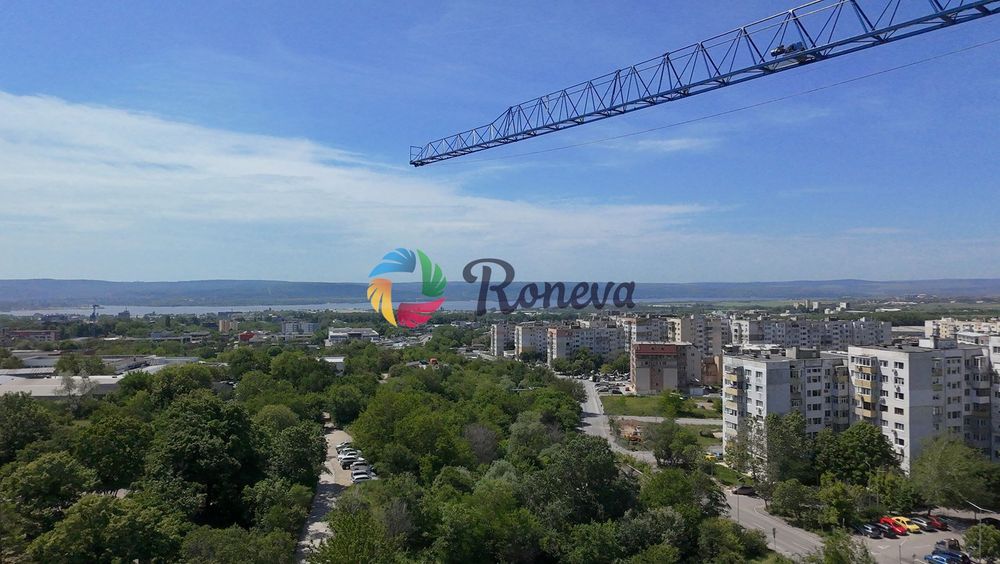 3-стаен в Варна-Кайсиева градина площ 84 цена 140000