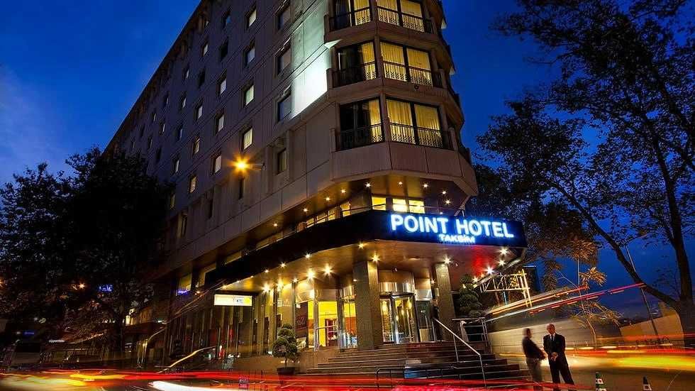 Продажа коммерческое помещения гостиница