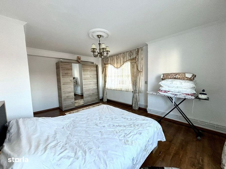 Vanzare apartament 3 camere, 78mp, Baciu