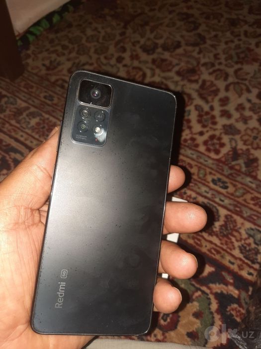 Radmi note 11 E pro