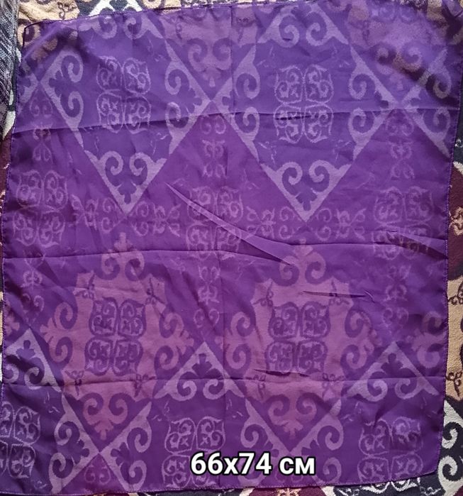 Платки женские продаю