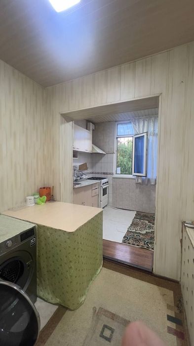 Аренда Квартира Кора камиш 1/4 Андалус Алмазский район