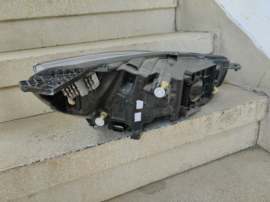 Фар Ford Focus MK4 FULL ляв/Фар Форд Фокус 4 LED Оригинален