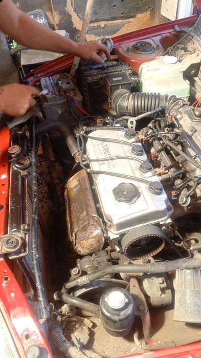 Продам машину Митсубиси кольт