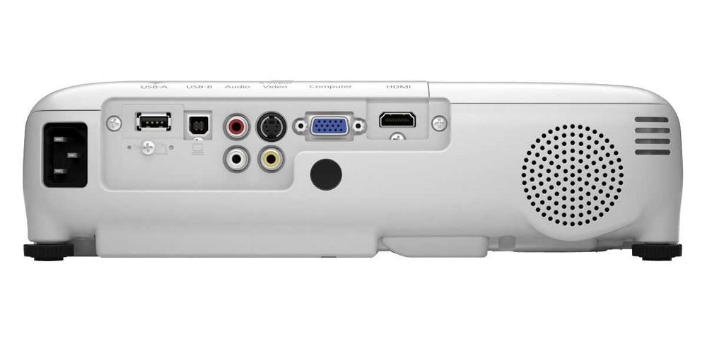 Проектор Epson EB-W28