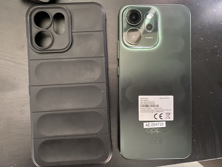 Oppo reno 14F 5 G