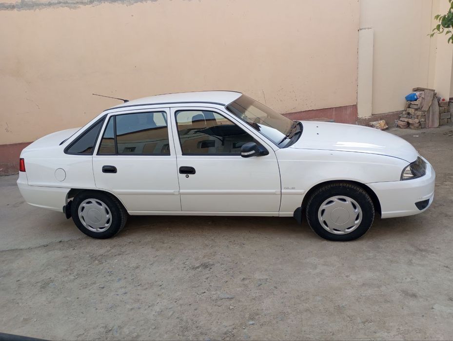 Некция СОНС сотилади