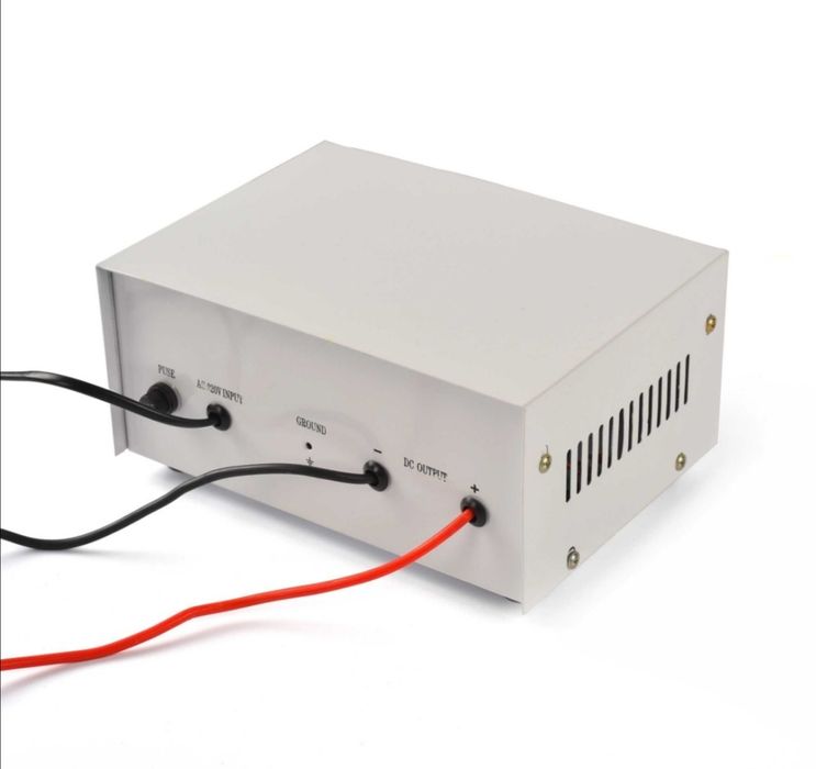 Зарядно за акумулатор 20А 6 / 12V