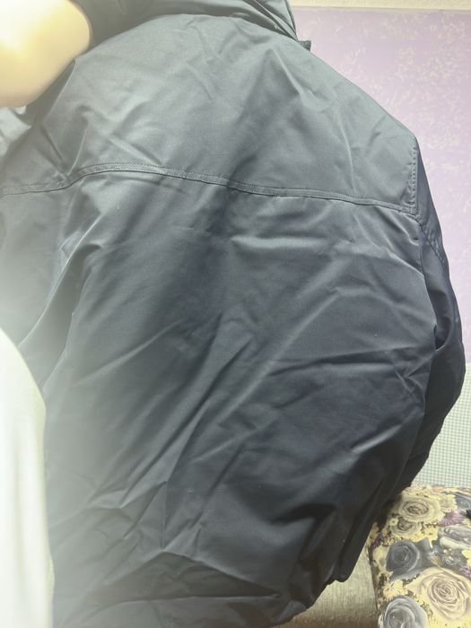 Куртка зимняя, мужская