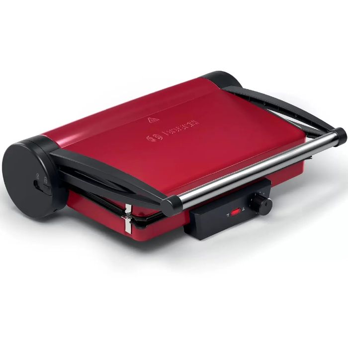 Тостер гриль Bosch TCG4104