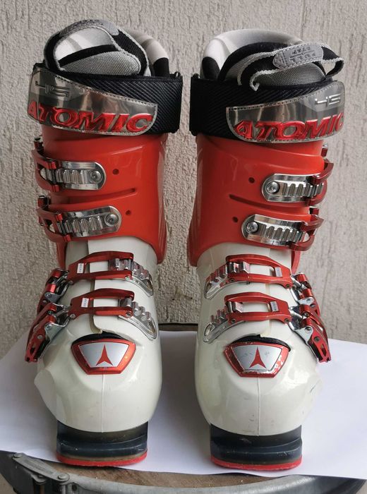 Ски обувки Atomic 45 M11 Pro Downhill 297 cm 25 RECCO