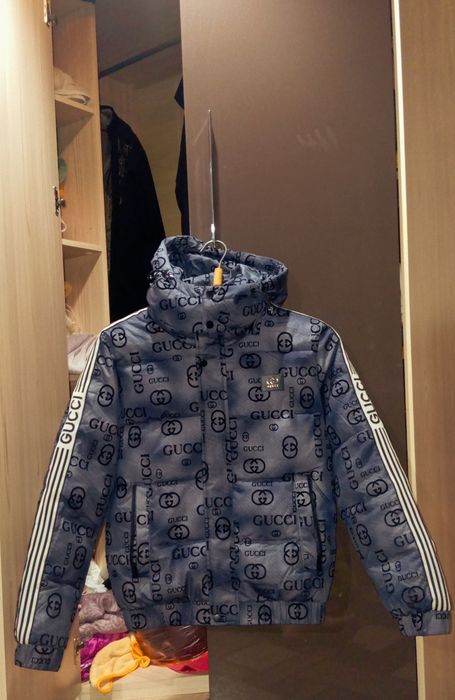 Куртка гуччи  23к