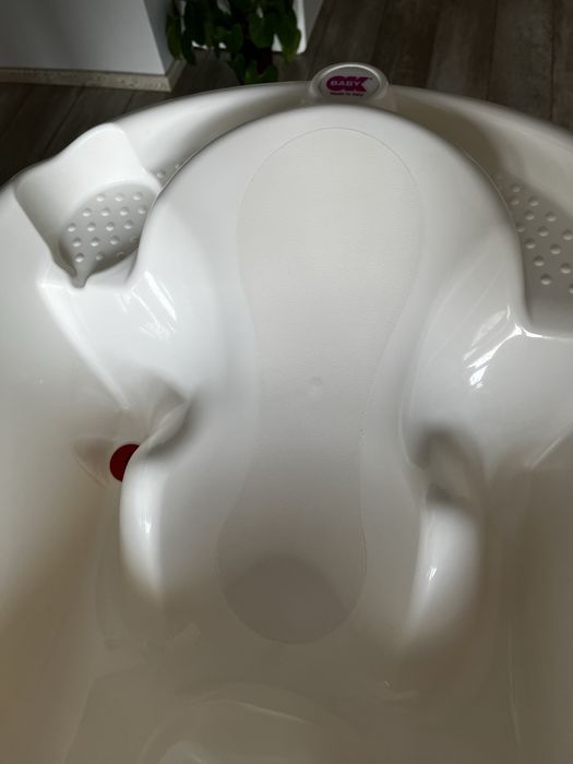OK Baby Анатомична вана Онда Еволюшън (Onda Evolution) със стойка