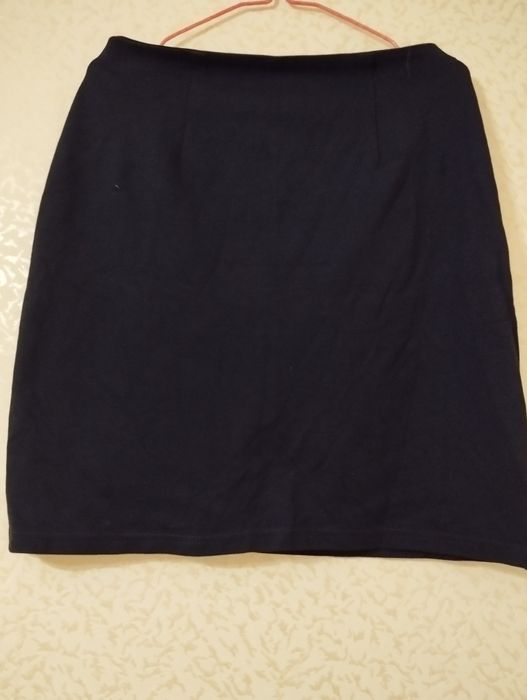 Юбка офисная, школьная