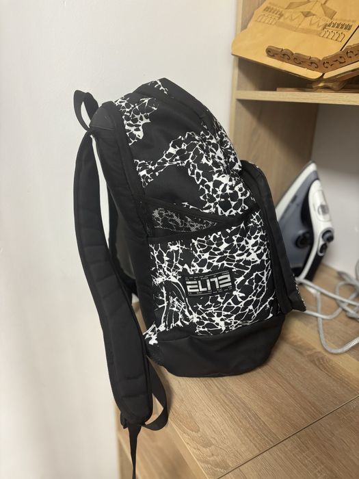 Nike elite рюкзак