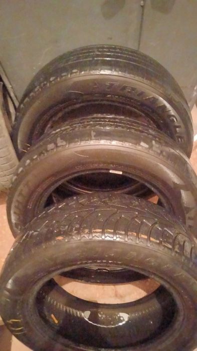 Продам шины для автомобилей