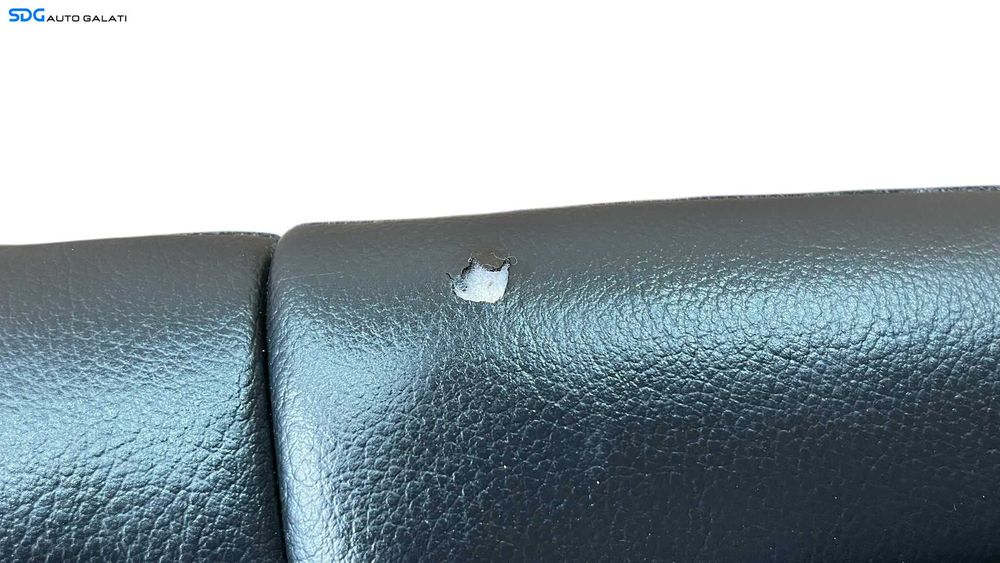 Bancheta Sezut cu Spatar Spate Nissan Juke 2010 - 2015 [LC0341]