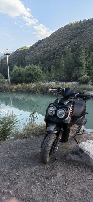 Бумер 150 куб бу