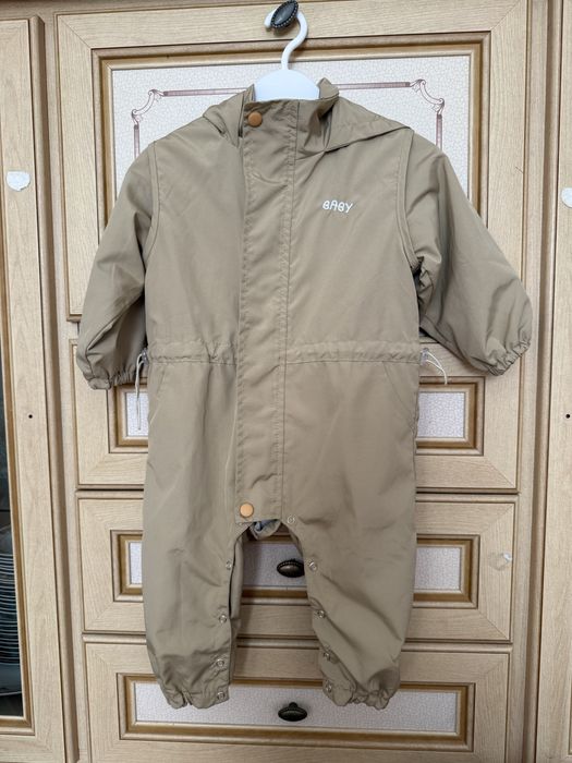 Комбинезон для малышей