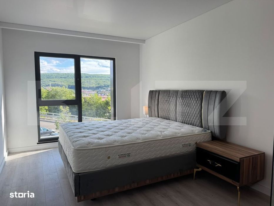 Apartament 4 camere, 88.50 mp, parcare, zona Frunzisului - USAMV — fotografia 3