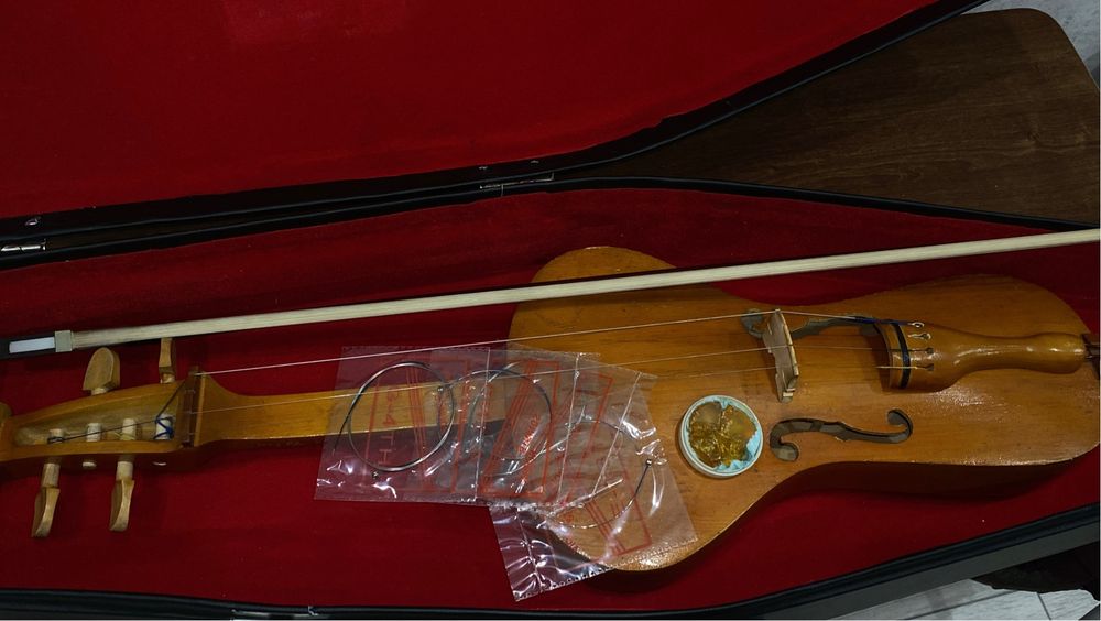 Продам «Прима Кобыз» с комлектацией