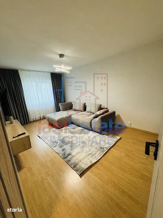 Apartament 2 Camere Galata
